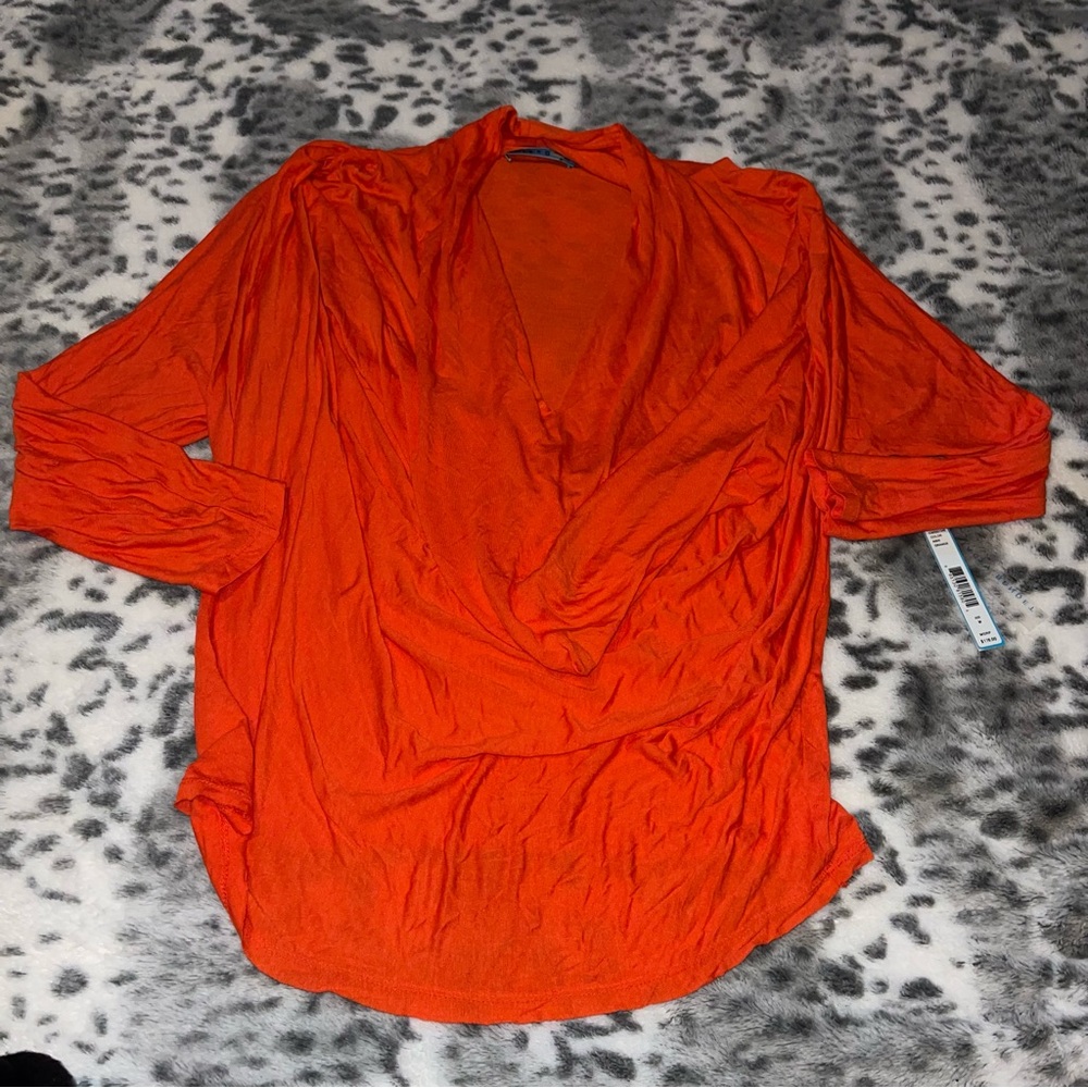 Alice & Olivia Blouse